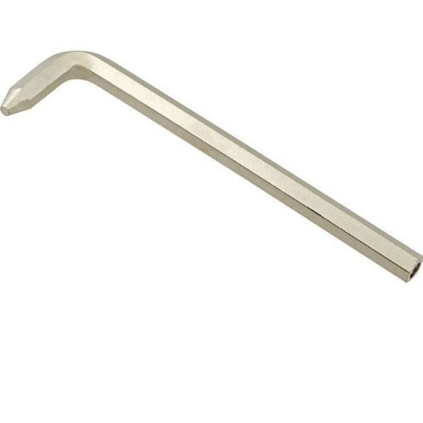 World Hand Dryer Wrench, Cover Bolt, World For  - Part# Wdr204Tp WDR204TP